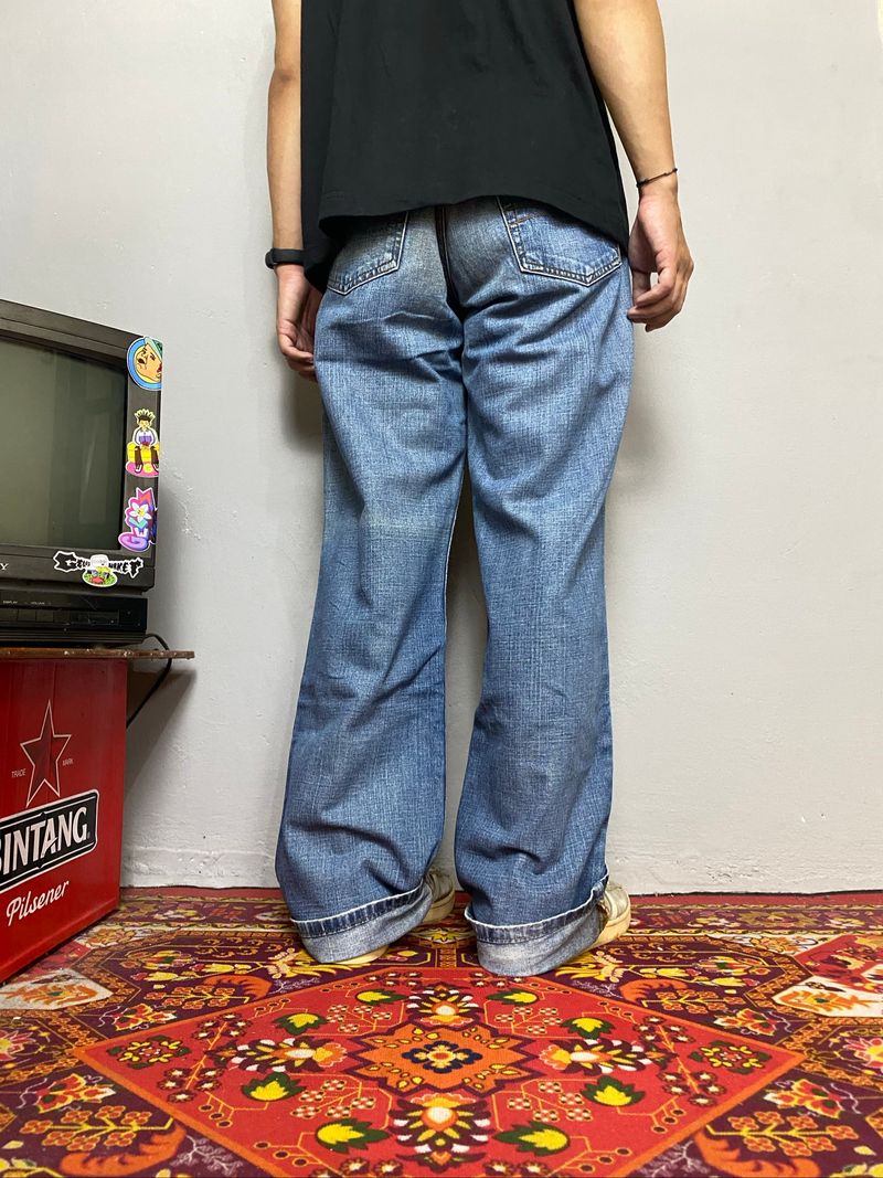 KIRKLAND JEANS, foto 2