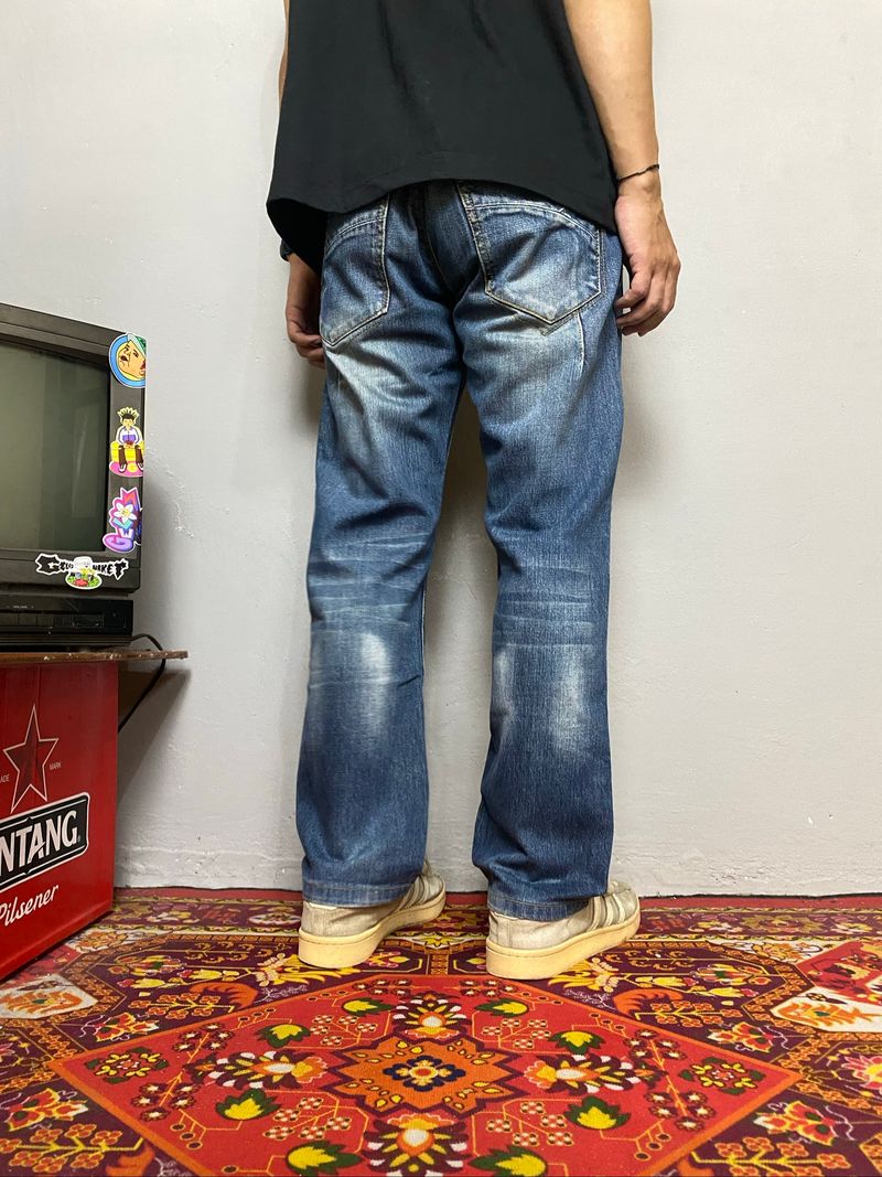 DSQUARED2 JEANS, foto 2