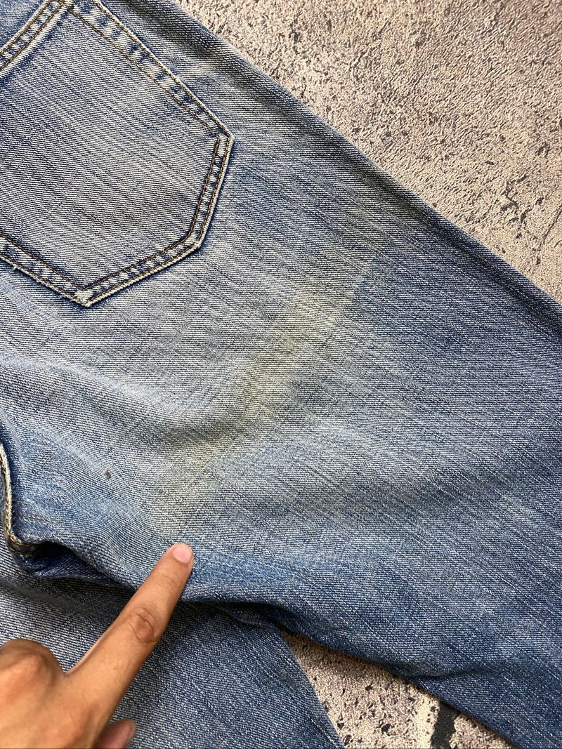 TOPVALU JEANS, foto 8