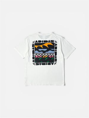Adidas t-shirts