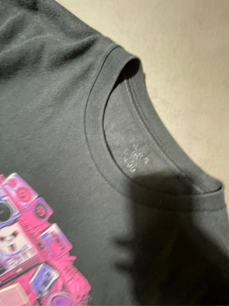 Ts uniqlo x moma, foto 2