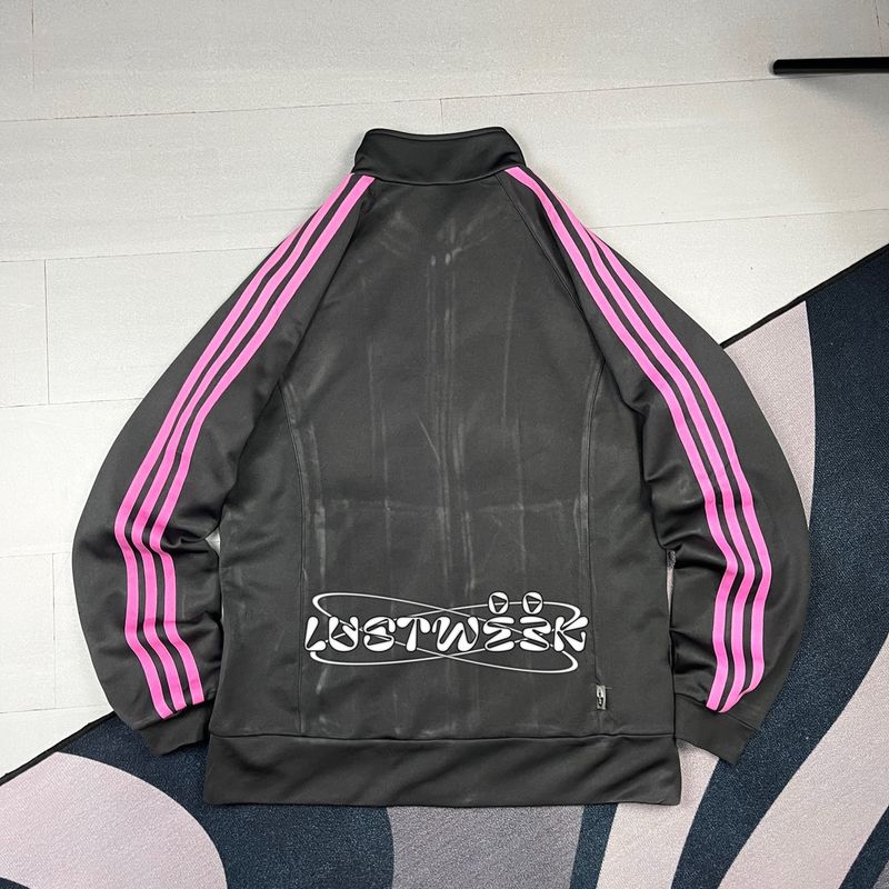 Adidas Threestripes Tracktop Jacket, foto 3