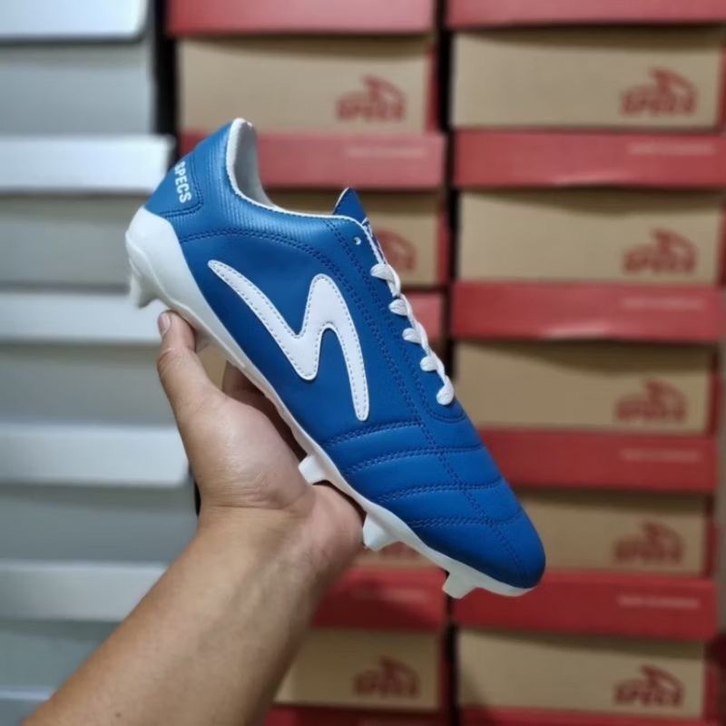 Sepatu bola Spec premium dewasa, foto 3