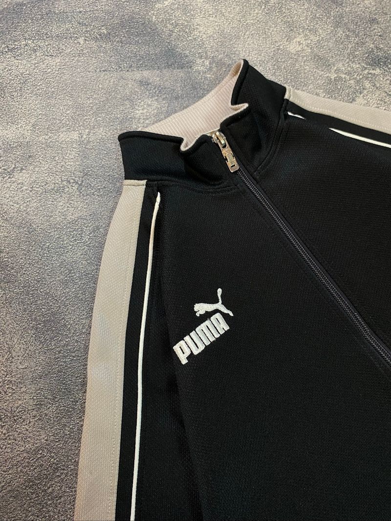 Tracktop Puma, foto 4