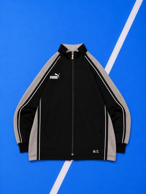 Tracktop Puma
