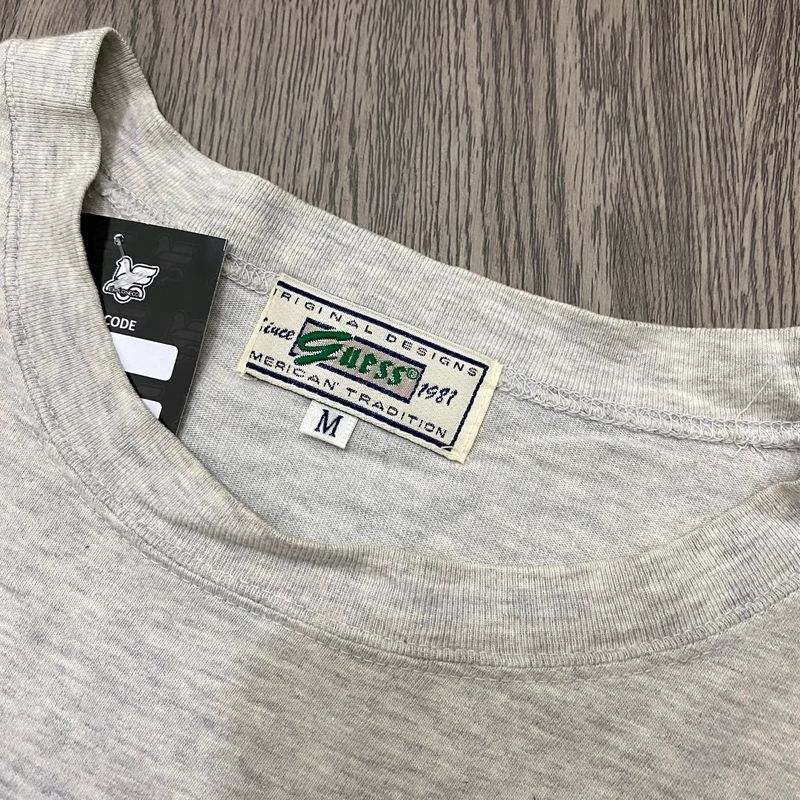 T-shirt Guess Usa, foto 4