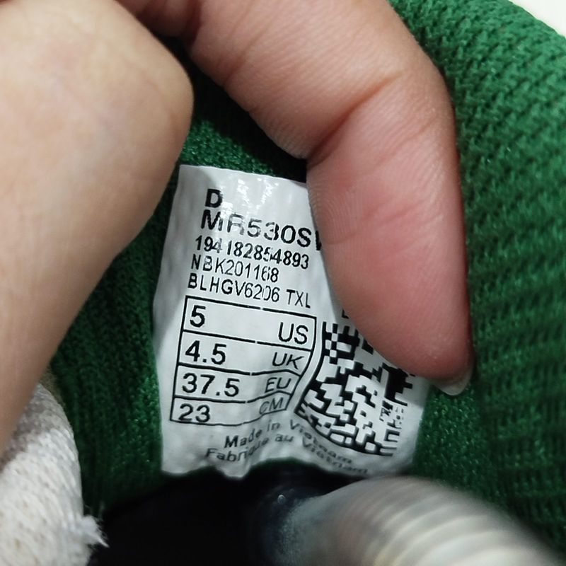 New balance 530, foto 6