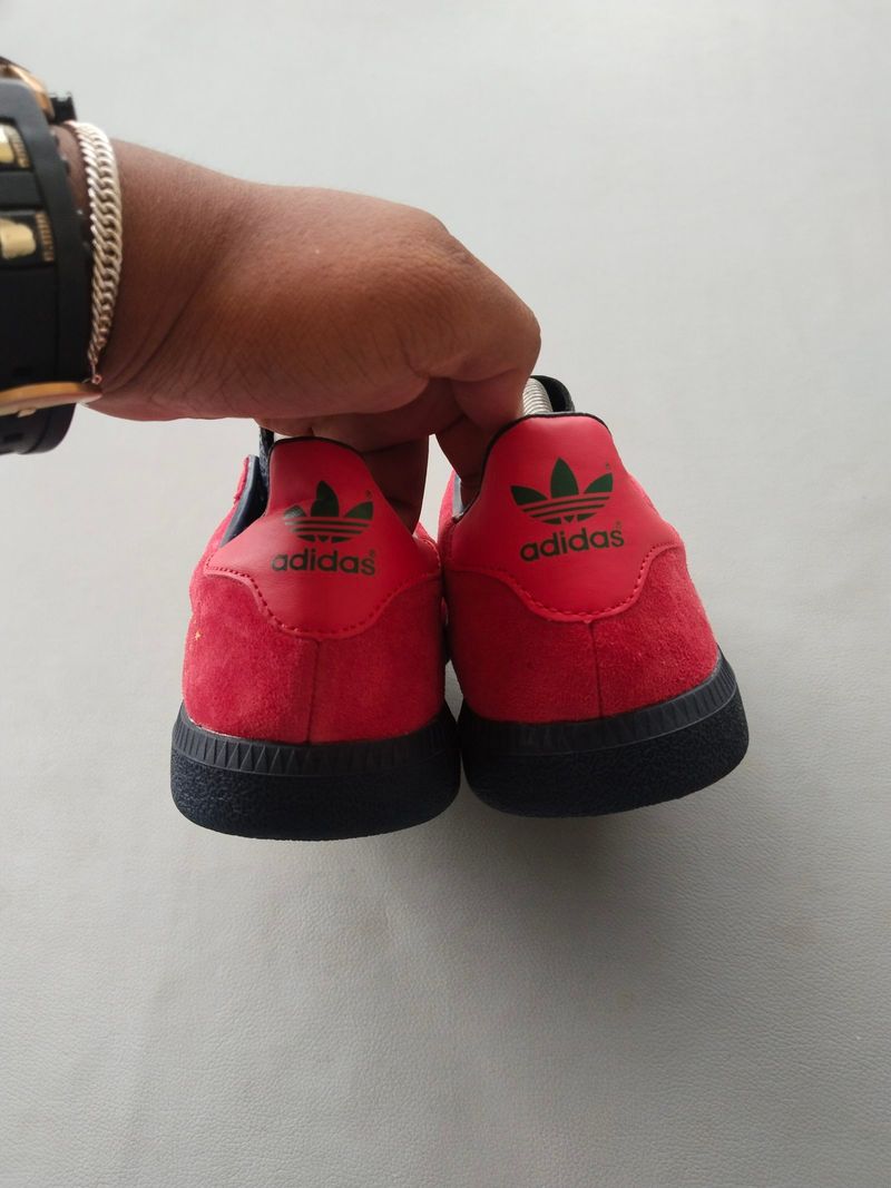 adidas blackburn, foto 4