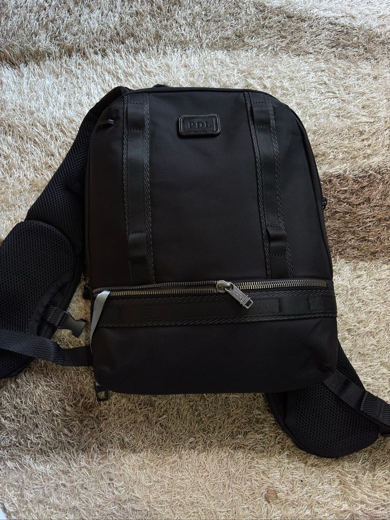 tumi alpha bravo falcon tactical backpack BACKPACK, BLACK : Buy Online at Best Price in KSA Pro Perks Eligible TUMI Alpha Bravo Navigation Backpack