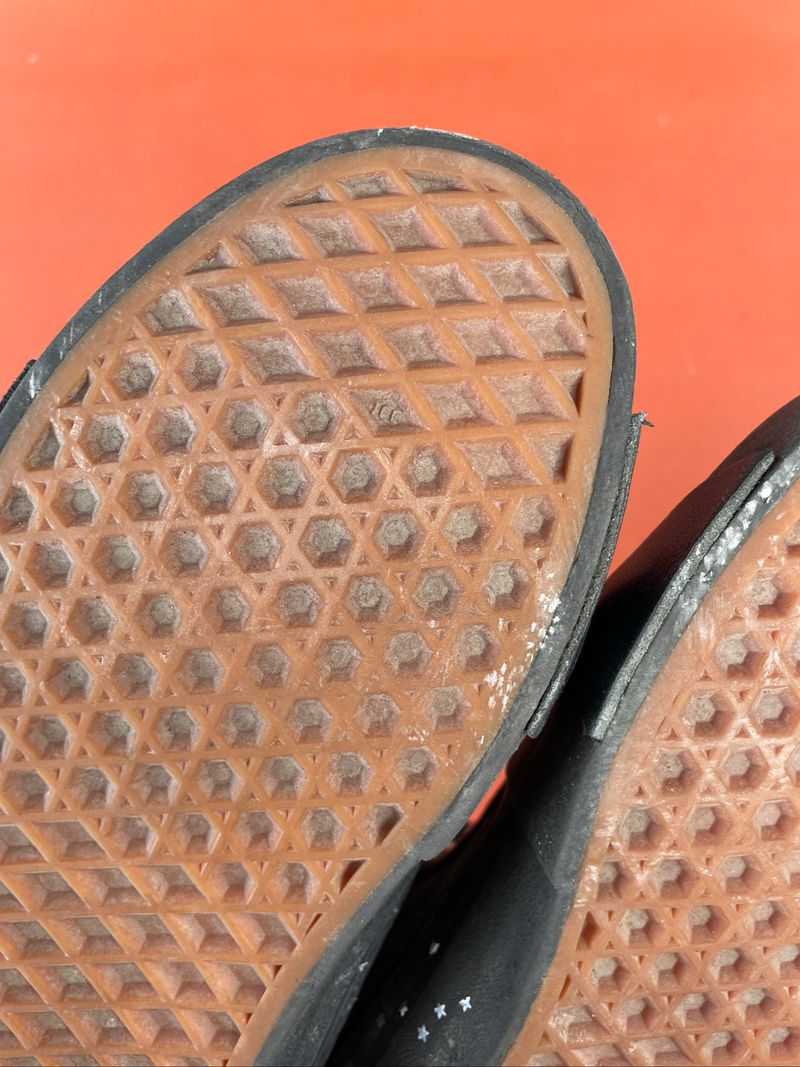 vans sk8 hi reissue cap glitter mix, foto 6