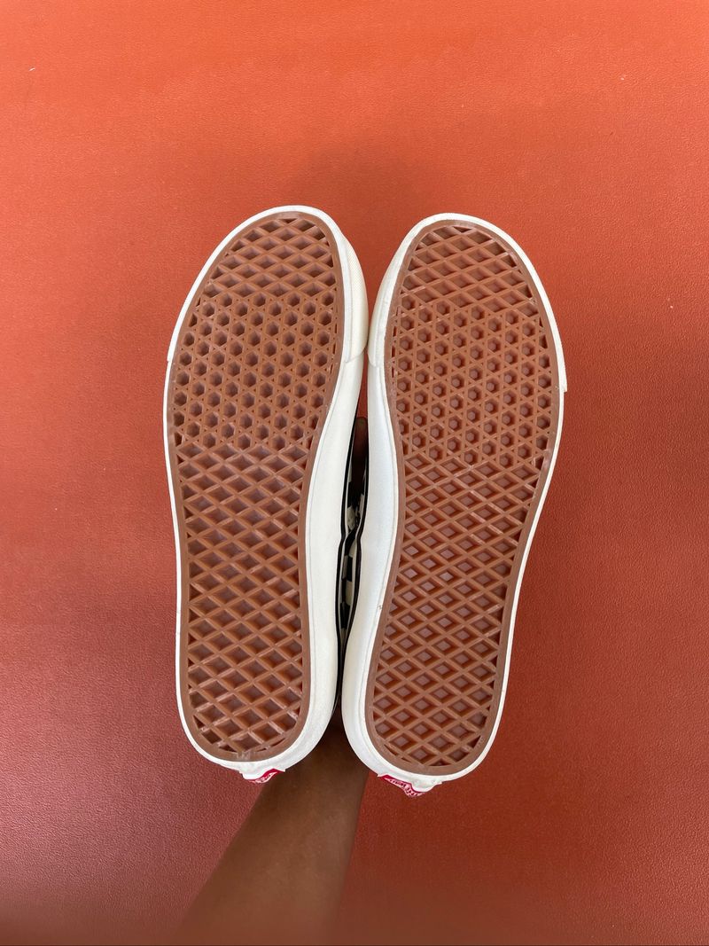 Vans Authentic 44 DX Anaheim Factory Checkerboa, foto 6