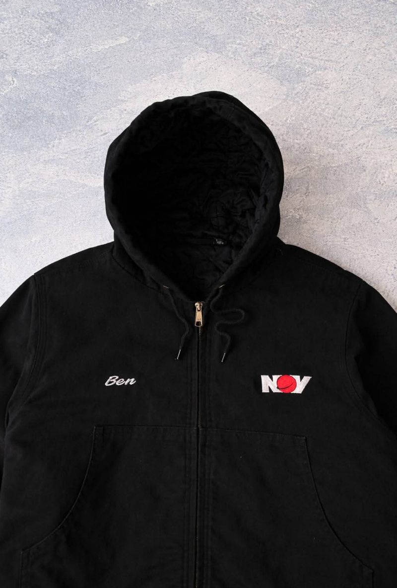 Active Jacket Alternatif Carhatt, foto 2