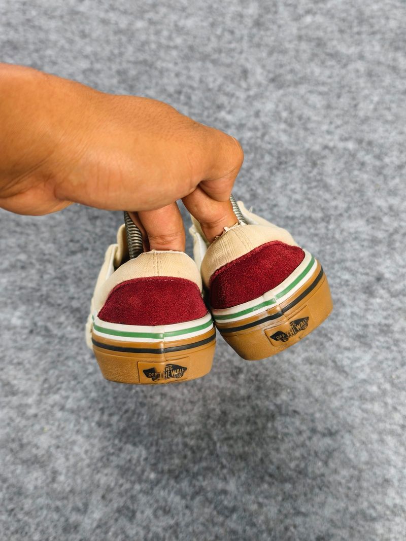 Vans era white asparagus, foto 4