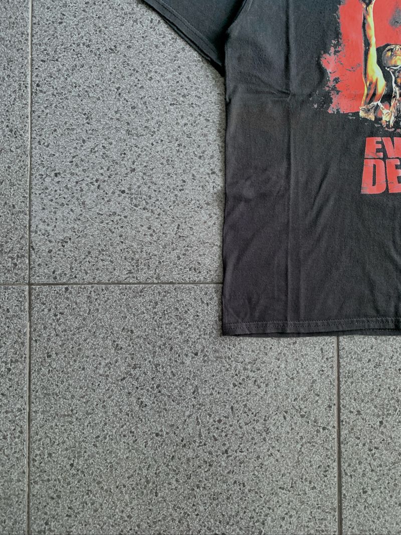 Vintage Evil Dead Movie Tee, foto 3