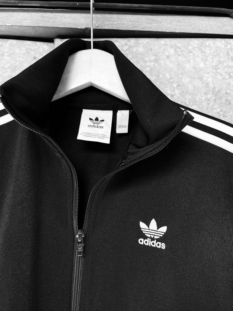 Tracktop adidas beckenbauer, foto 2
