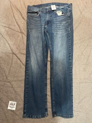 Celana Jeans Beverly Hills Polo Club