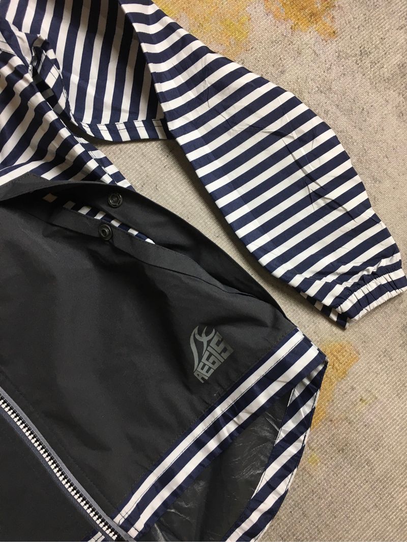 Jaket Outdoor Aegis Waterproof, foto 5