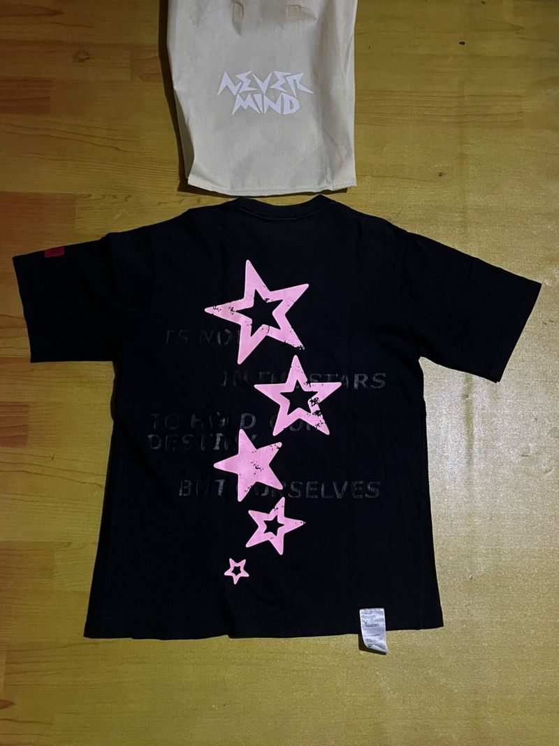 BAJU NEVERMIND, foto 2