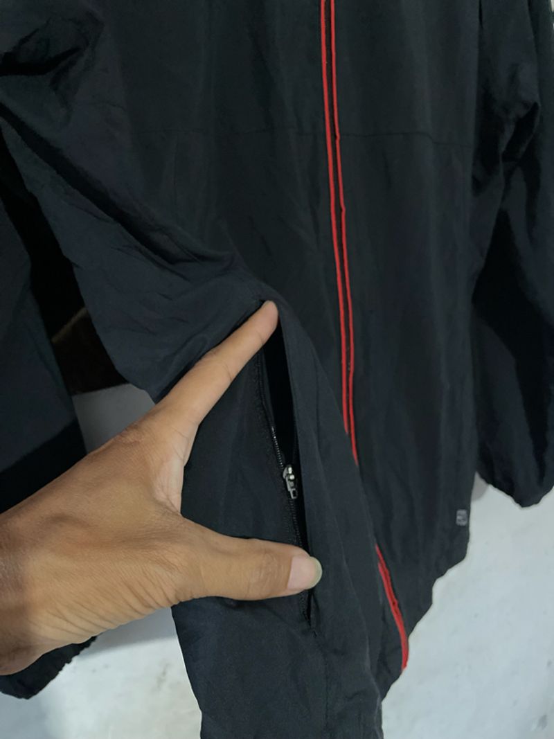 Windbreakers nike, foto 6