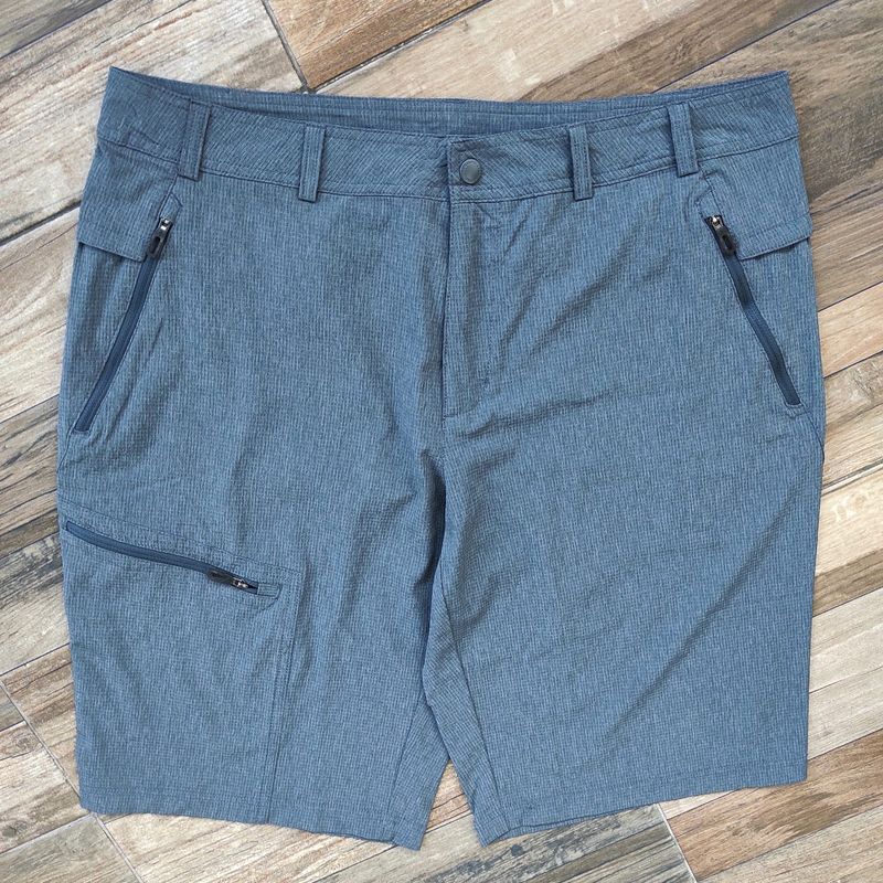 Celana pendek cargo columbia size 34, foto 2