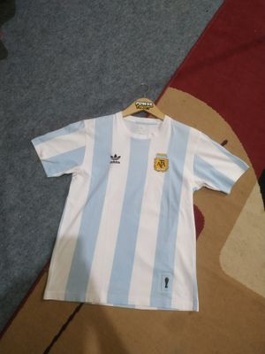Tshirt Adidas Argentina