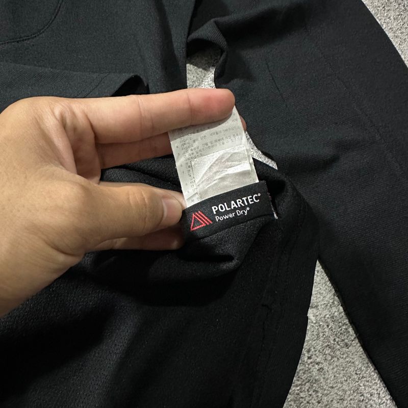 Kolon Sport HalfZip, foto 5
