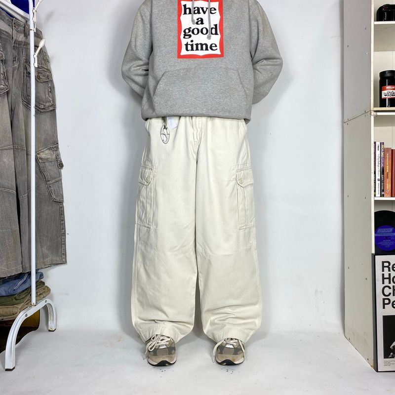 Sideout ⋆ Cargo pantss, foto 8