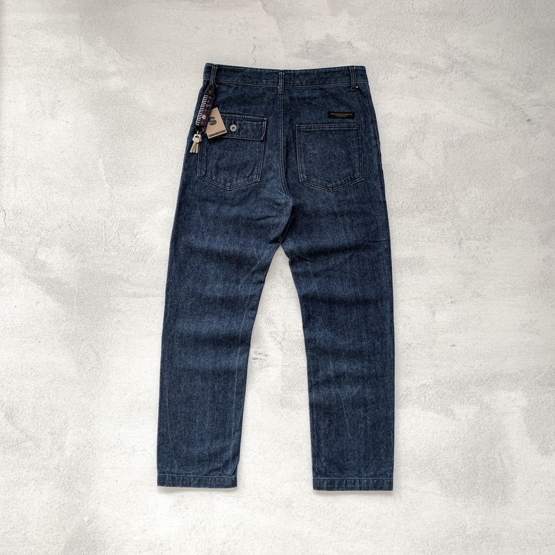 UNIFORMBRIDGE FATIGUE JEANS, foto 5