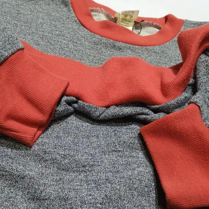 Sweater shirt Adidas Vtg, foto 5