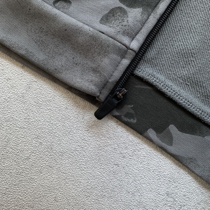 NIKE CAMO HOODIE, foto 6