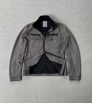 2000s Nicole Club For men Bikers jacket