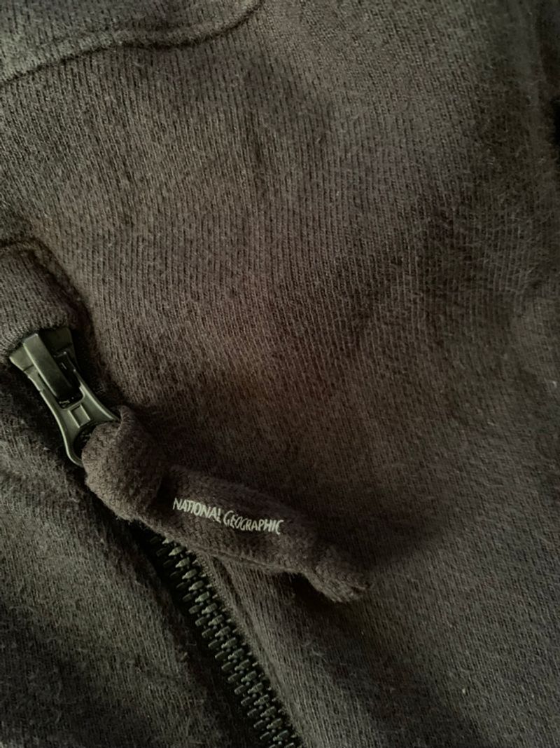 National Geographic Ziphoodie Tapped, foto 10