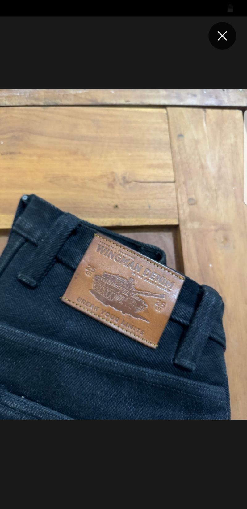 WINGMAN CHALLENGER 25oz, foto 2