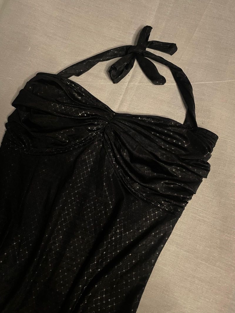 halter top, foto 2