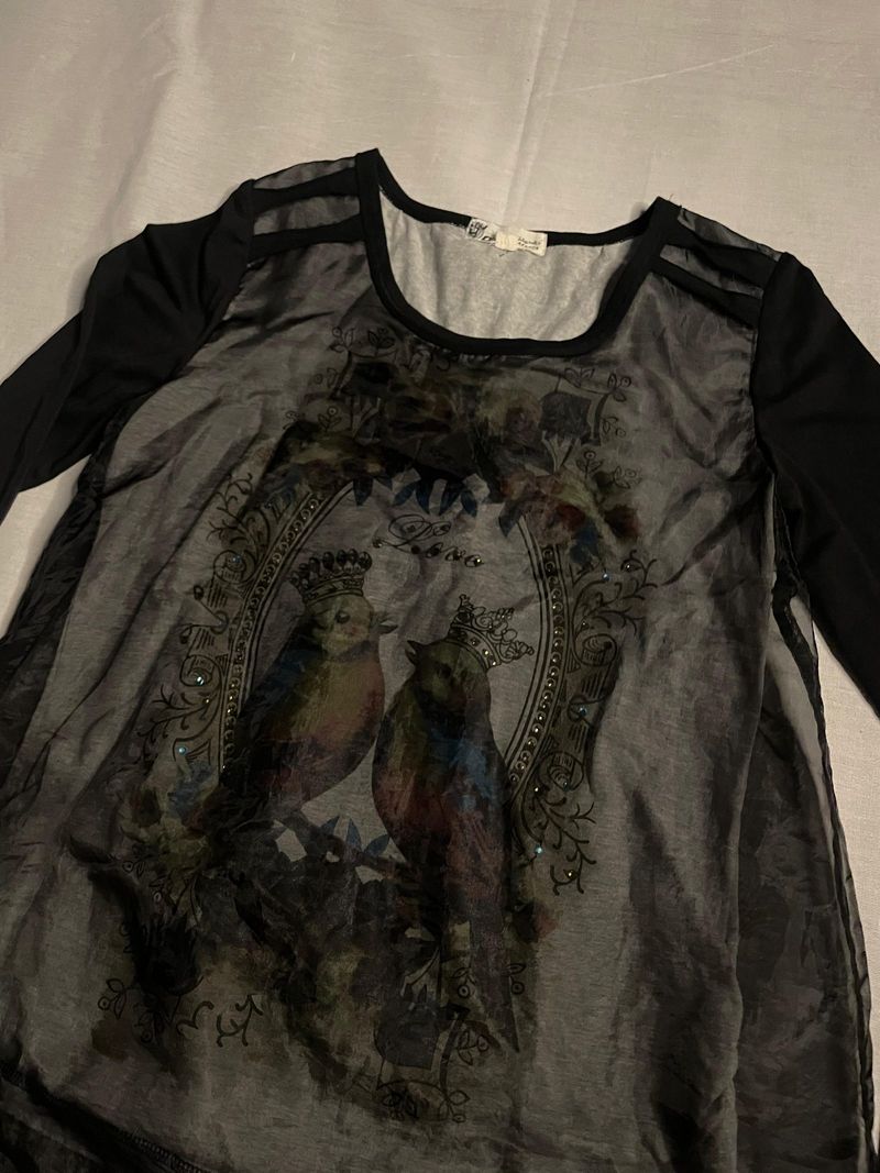 cutie long sleeve, foto 3