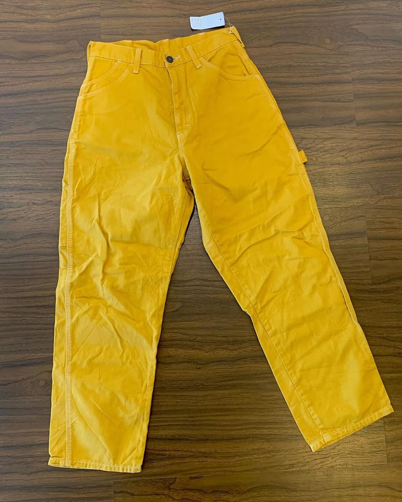Wrapidtransit (WRANGLER) Pants, foto 2