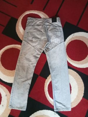 Celana Ripcrul