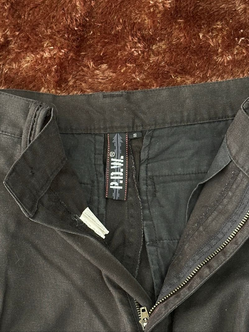 Cargo Vintage Pants, foto 3