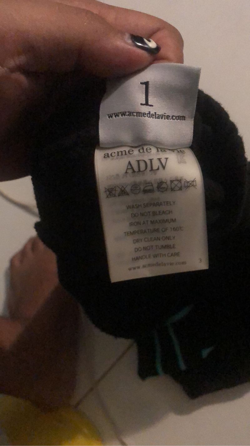 Adlv sweetpants ORIGINAL, foto 2