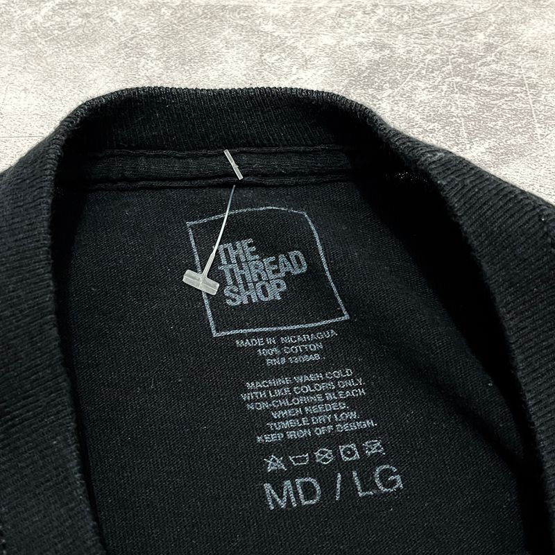 Longsleeve H.E.R having everything revealed Official Merch, foto 4