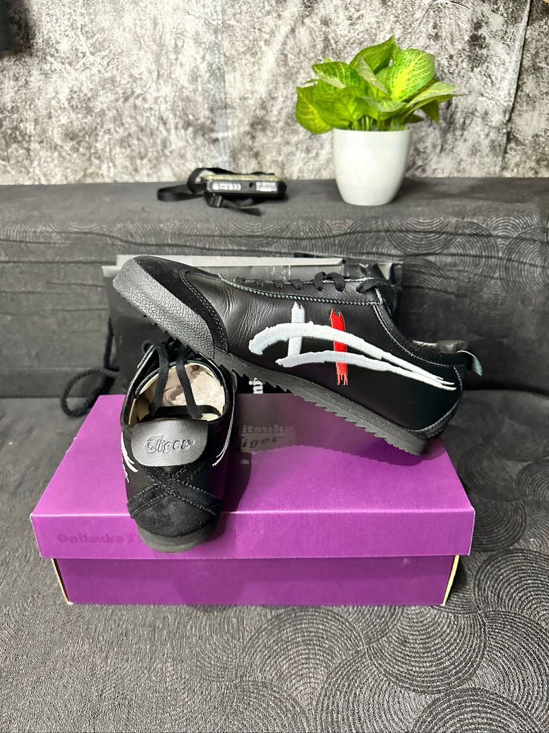 Onitsuka Tiger, foto 2