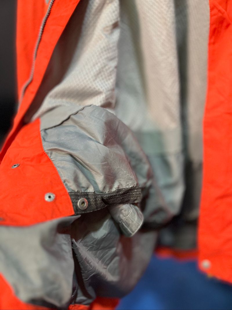 Jaket outdor helly hansen snowboard, foto 8