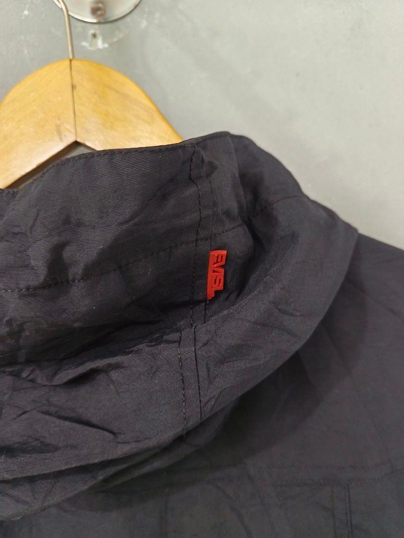 Evisu Outdoor Jacket, foto 4