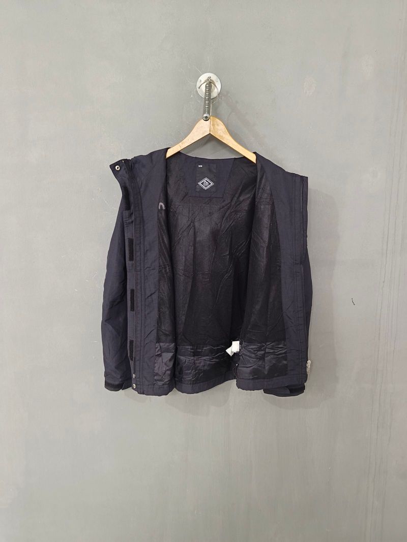 Evisu Outdoor Jacket, foto 5