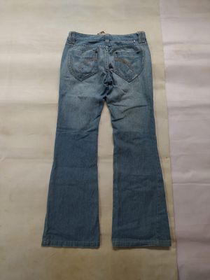 Celana Flare Boot Cut Mng Jeans