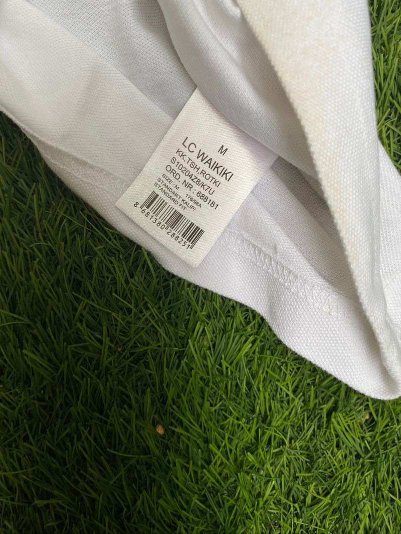 Lc Waikiki Polo shirt, foto 4
