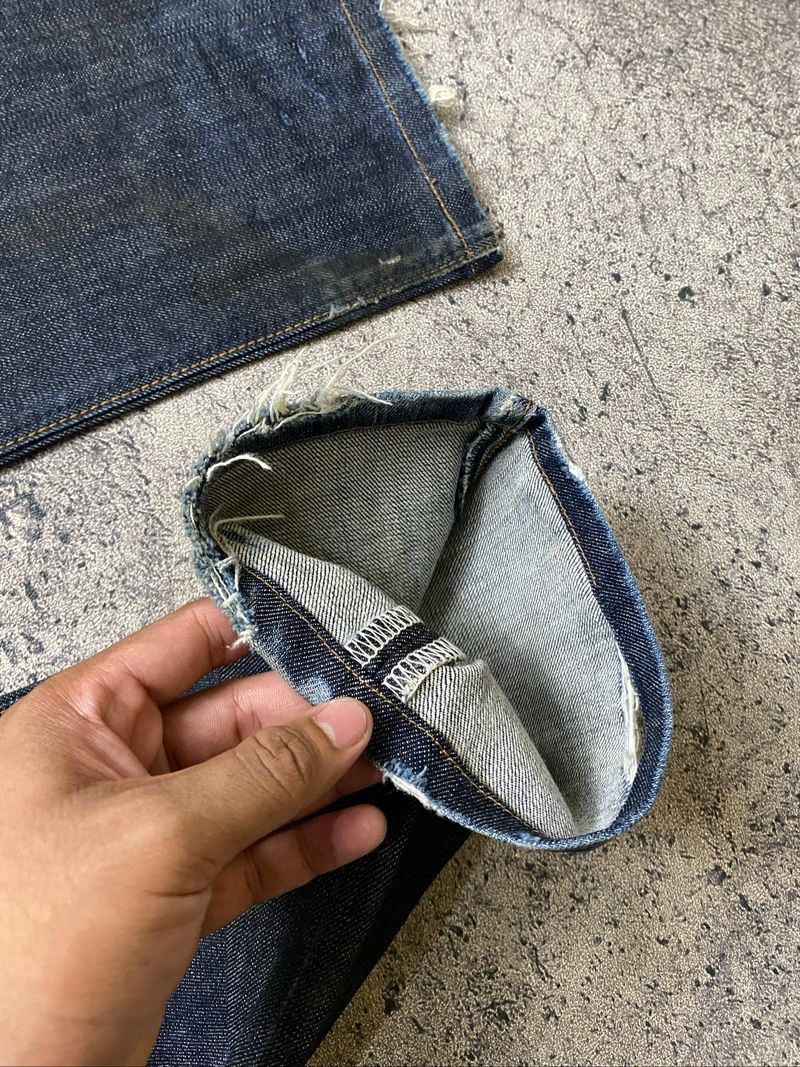 EDWIN 503 JEANS, foto 7