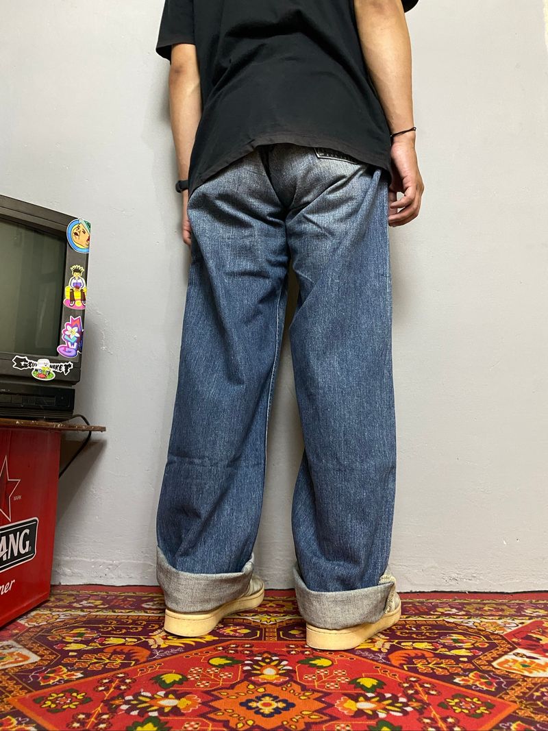 LEVIS 503 JEANS, foto 2