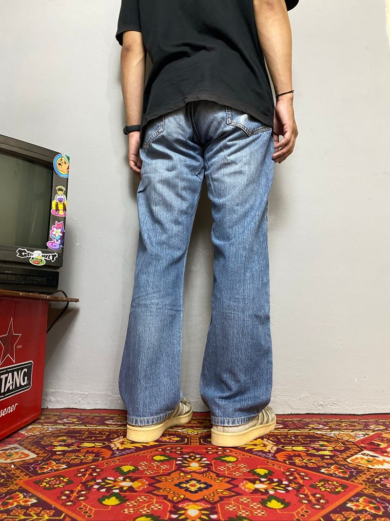 NO BRAND JEANS, foto 2