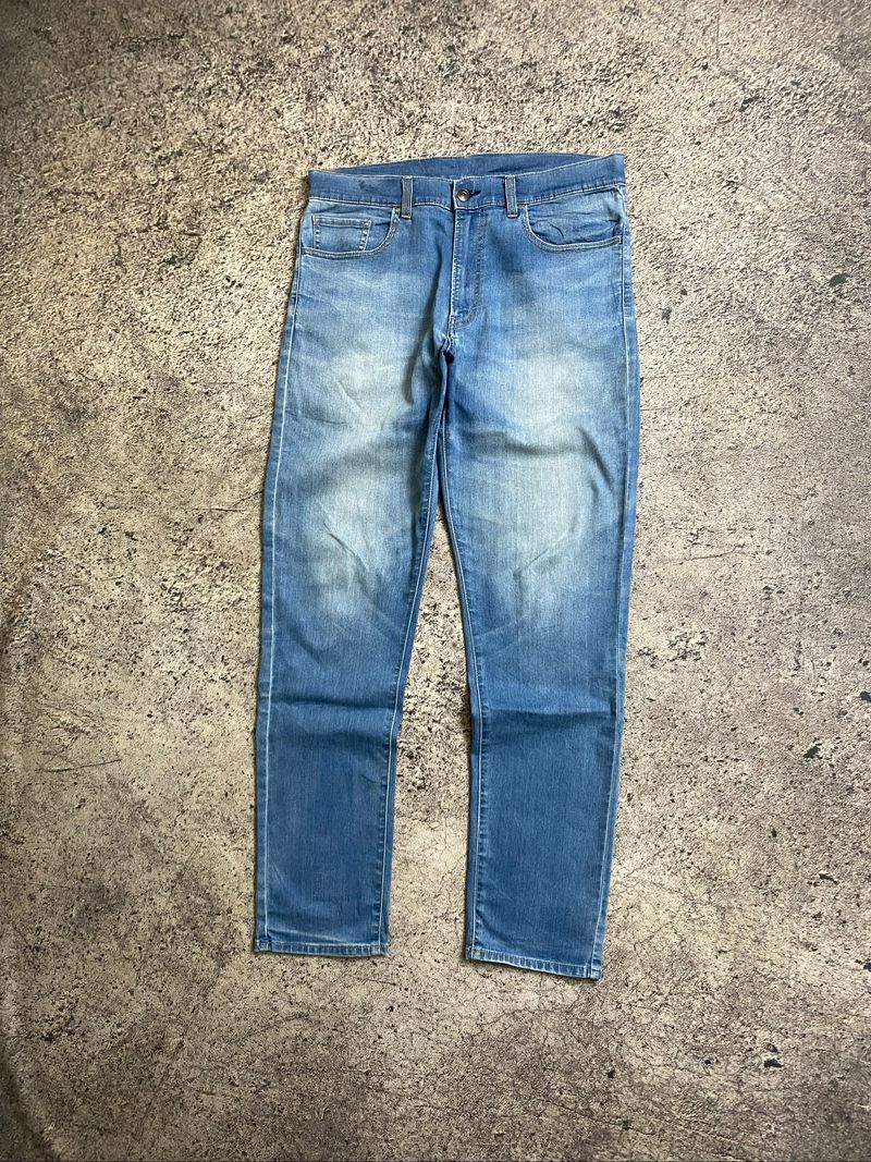 UNIQLO RELAX JEANS, foto 3